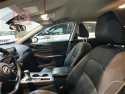 نيسان ألتيما